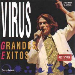 Virus : Grandes Exitos